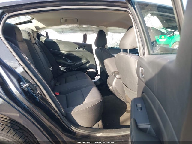 Продажа на аукционе авто 2022 Nissan Altima Sv Fwd, vin: 1N4BL4DV4NN333394, номер лота: 43835437