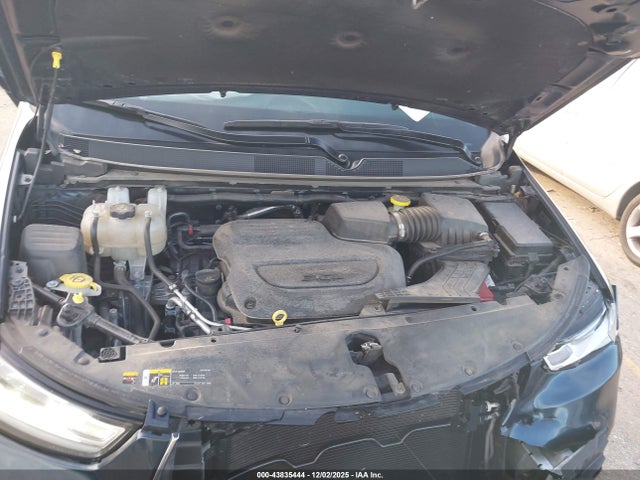 2023 CHRYSLER PACIFICA 2C4RC3GG8PR545320 Photo 9