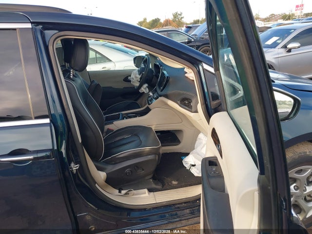 2023 CHRYSLER PACIFICA 2C4RC3GG8PR545320 Photo 4