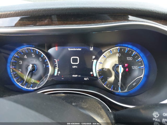 2023 CHRYSLER PACIFICA 2C4RC3GG8PR545320 Photo 6