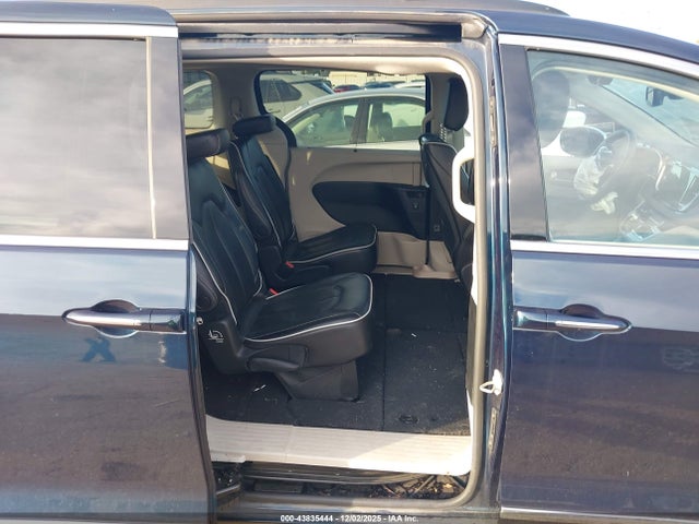 2023 CHRYSLER PACIFICA 2C4RC3GG8PR545320 Photo 7