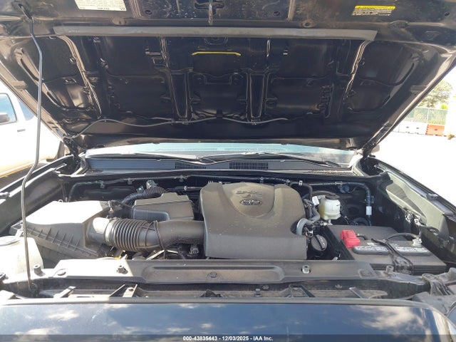 3TYEZ5CN1PT039420 Toyota Tacoma Limited