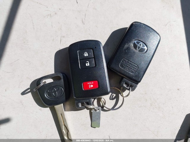 3TYEZ5CN1PT039420 Toyota Tacoma Limited