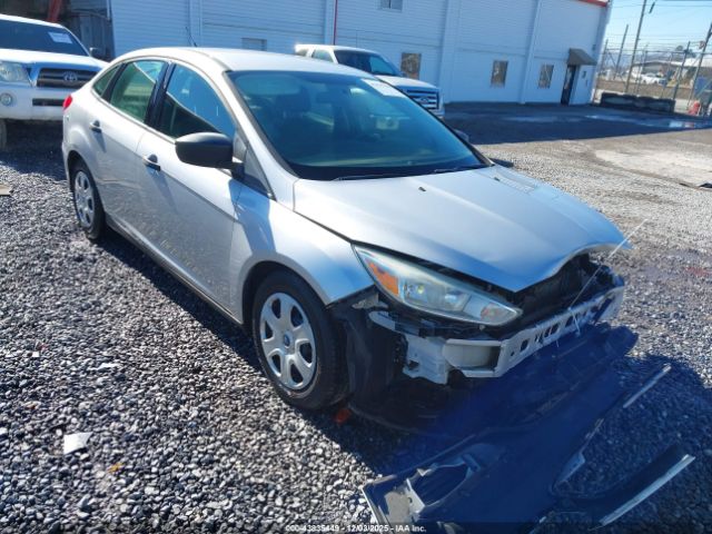 2015 FORD FOCUS 1FADP3E26FL313012
