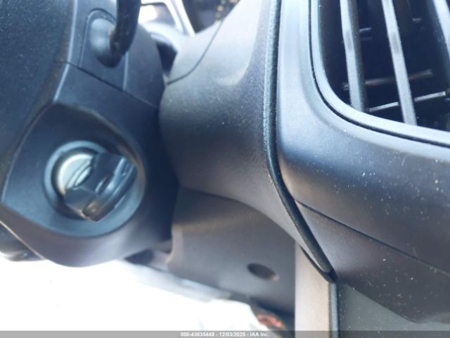 2015 FORD FOCUS 1FADP3E26FL313012 Photo 10