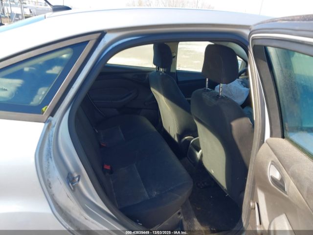 2015 FORD FOCUS 1FADP3E26FL313012 Photo 7