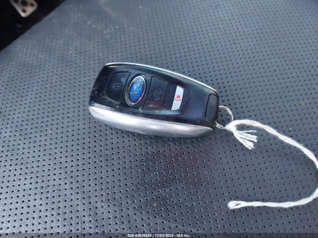 2017 SUBARU WRX STI JF1VA2Y65H9831501 Photo 10