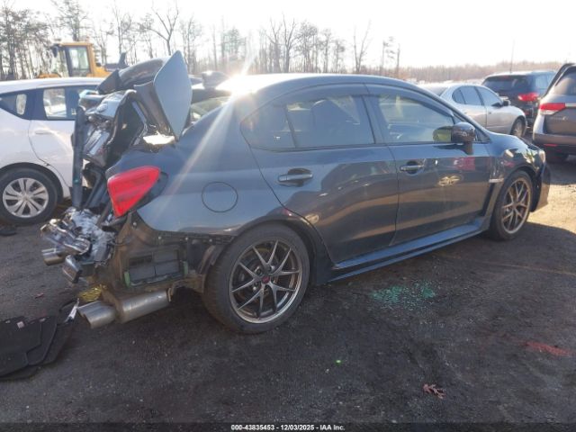 2017 SUBARU WRX STI JF1VA2Y65H9831501 Photo 3