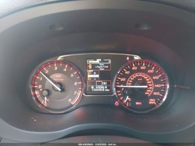 2017 SUBARU WRX STI JF1VA2Y65H9831501 Photo 6