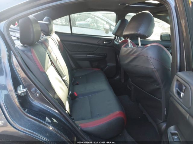 2017 SUBARU WRX STI JF1VA2Y65H9831501 Photo 7