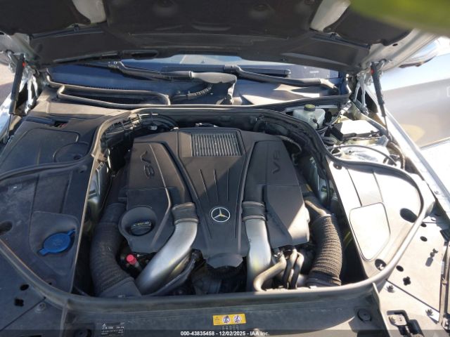 2014 MERCEDES-BENZ S 550 WDDUG8CB6EA055326 Photo 9