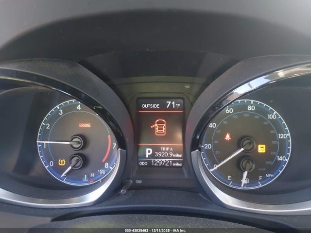 Toyota Corolla S Plus 2015 2T1BURHE5FC384034 Image 7