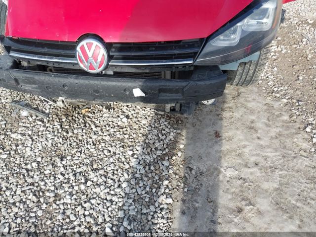 2017 VOLKSWAGEN GOLF 3VW217AU1HM023891 Photo 5