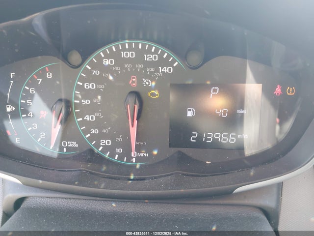 1G1JD5SH9H4111457 Chevrolet Sonic Lt Auto