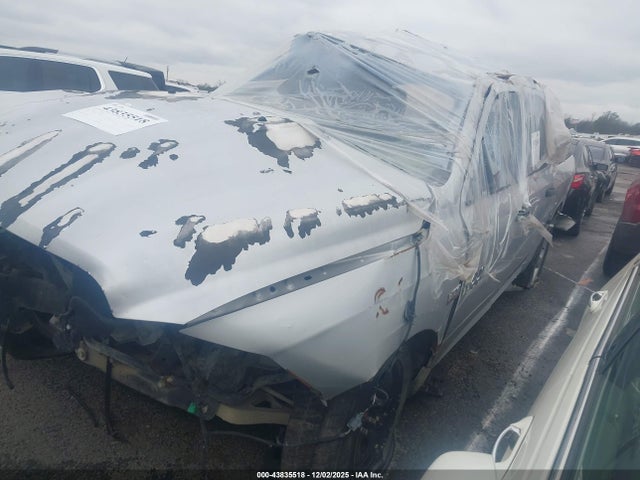 Продаж на аукціоні авто 2014 Ram 1500 Express, vin: 1C6RR6KTXES146951, номер лоту: 43835518