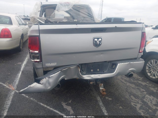 Продаж на аукціоні авто 2014 Ram 1500 Express, vin: 1C6RR6KTXES146951, номер лоту: 43835518