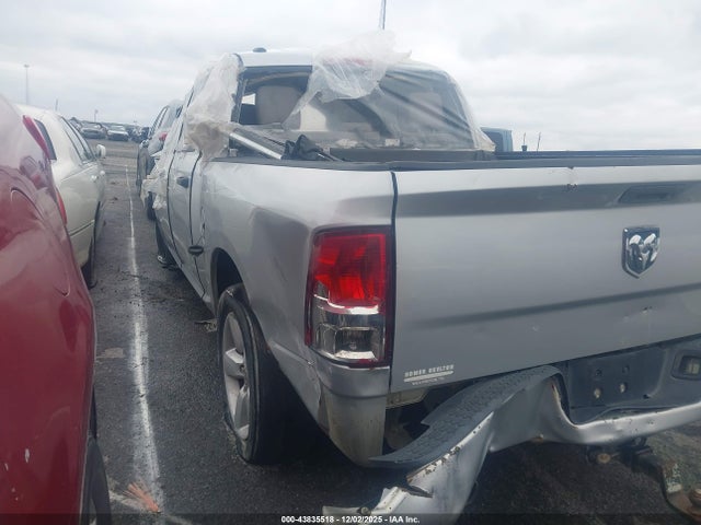 Продаж на аукціоні авто 2014 Ram 1500 Express, vin: 1C6RR6KTXES146951, номер лоту: 43835518