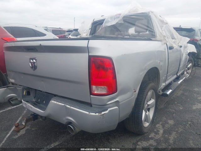 Продаж на аукціоні авто 2014 Ram 1500 Express, vin: 1C6RR6KTXES146951, номер лоту: 43835518