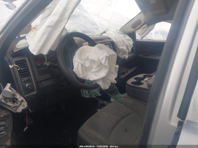 Продаж на аукціоні авто 2014 Ram 1500 Express, vin: 1C6RR6KTXES146951, номер лоту: 43835518