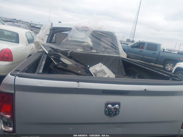 Продаж на аукціоні авто 2014 Ram 1500 Express, vin: 1C6RR6KTXES146951, номер лоту: 43835518