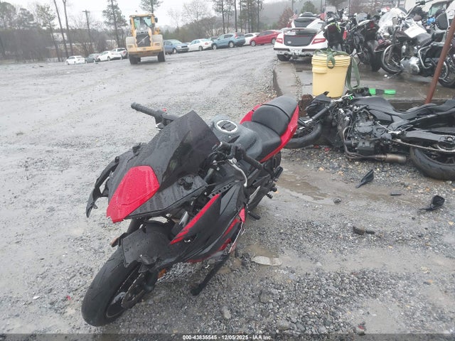 2024 KAWASAKI EX650 ML5EXEP16RDAC4847 Photo 1