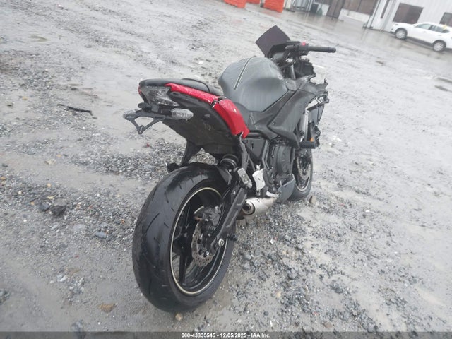 2024 KAWASAKI EX650 ML5EXEP16RDAC4847 Photo 3