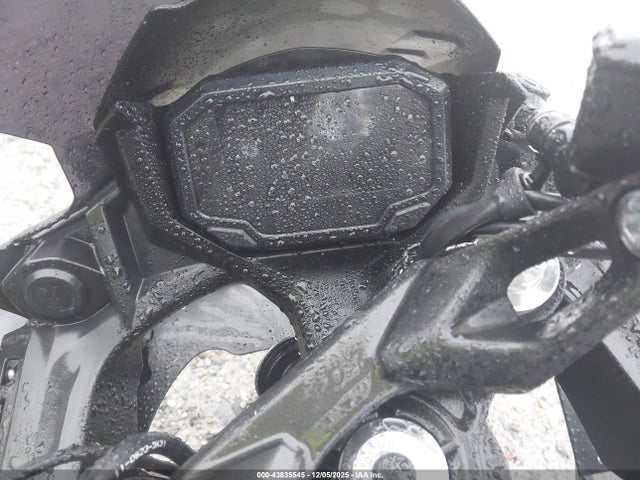 2024 KAWASAKI EX650 ML5EXEP16RDAC4847 Photo 6