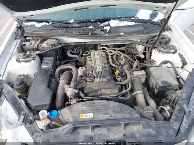2013 HYUNDAI GENESIS KMHHT6KD6DU104547 Photo 9