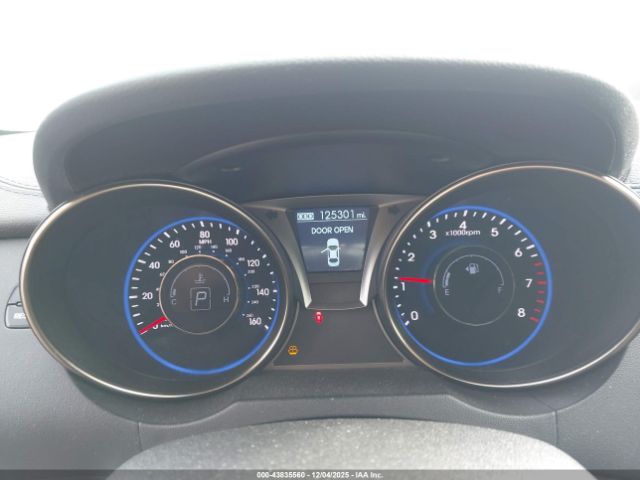 2013 HYUNDAI GENESIS KMHHT6KD6DU104547 Photo 6