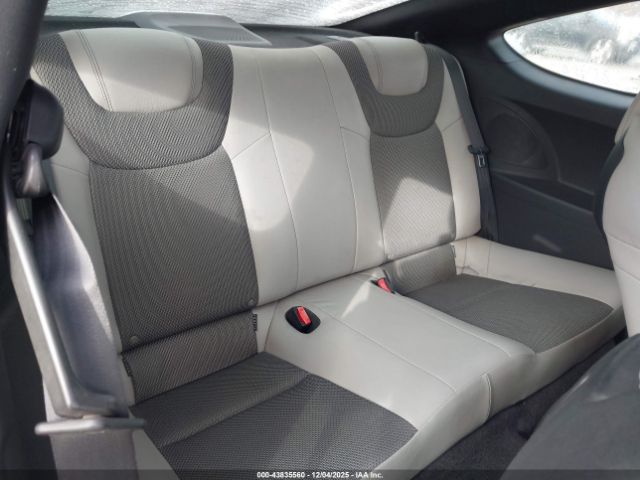 2013 HYUNDAI GENESIS KMHHT6KD6DU104547 Photo 7