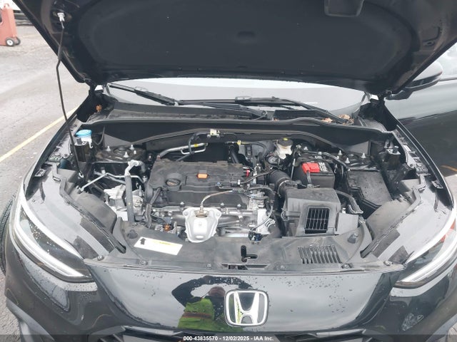 3CZRZ2H59RM767844 Honda Hr-v Awd Sport/awd Sport W/o Bsi