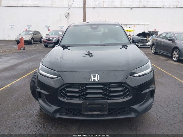 3CZRZ2H59RM767844 Honda Hr-v Awd Sport/awd Sport W/o Bsi