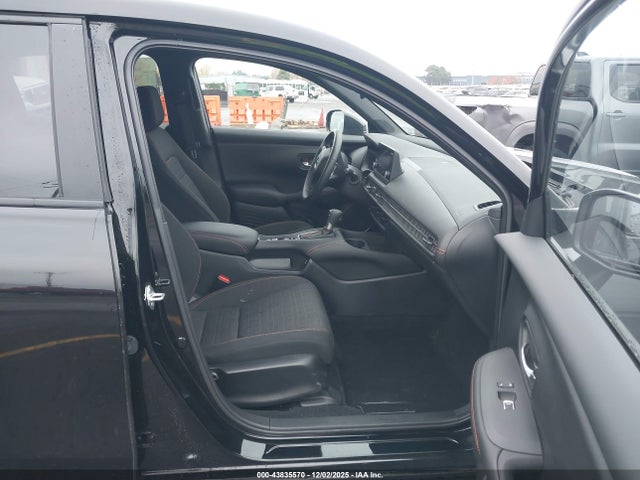 3CZRZ2H59RM767844 Honda Hr-v Awd Sport/awd Sport W/o Bsi