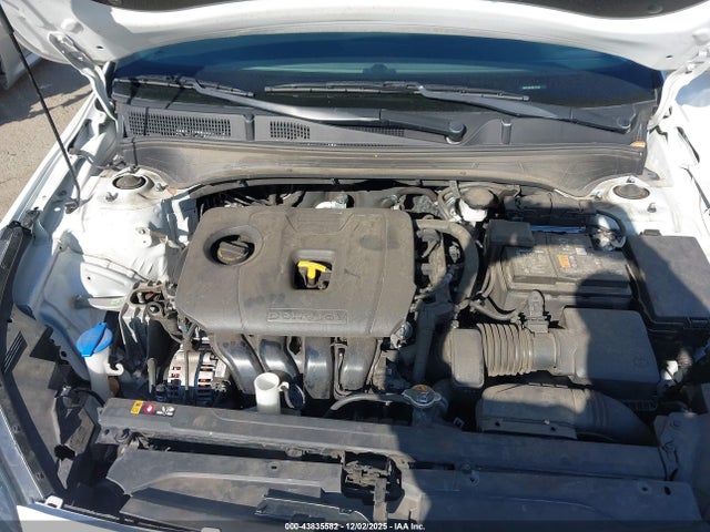 3KPF24AD7RE727542 KIA Forte Lxs
