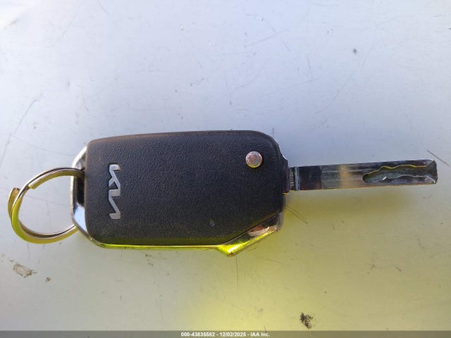 3KPF24AD7RE727542 KIA Forte Lxs