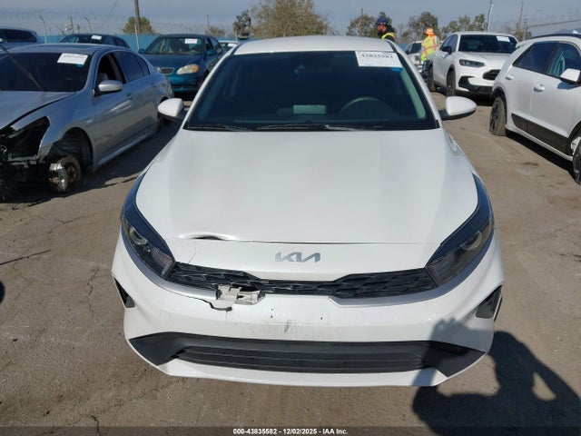 3KPF24AD7RE727542 KIA Forte Lxs