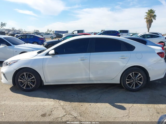 3KPF24AD7RE727542 KIA Forte Lxs
