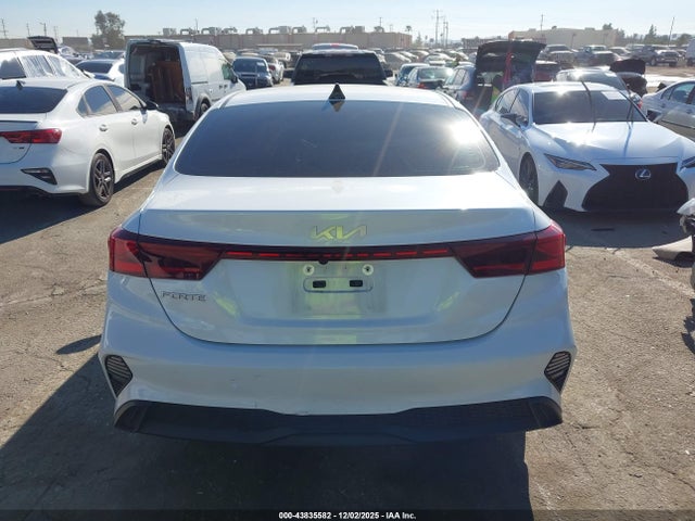 3KPF24AD7RE727542 KIA Forte Lxs