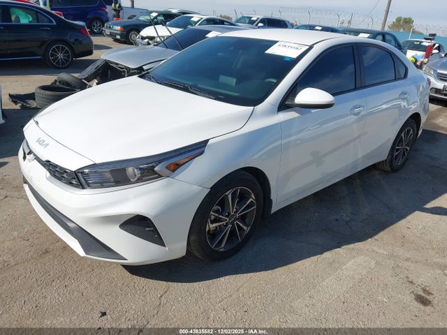 3KPF24AD7RE727542 KIA Forte Lxs
