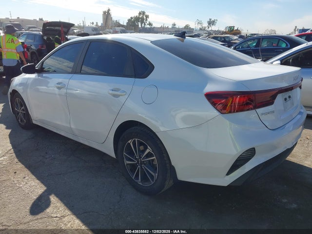 3KPF24AD7RE727542 KIA Forte Lxs