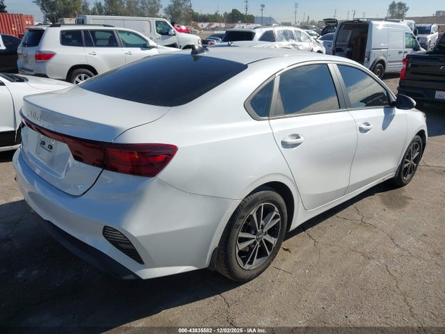 3KPF24AD7RE727542 KIA Forte Lxs