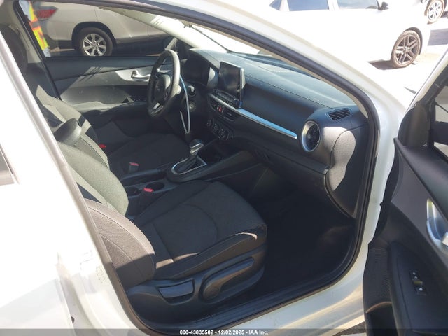3KPF24AD7RE727542 KIA Forte Lxs