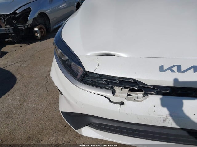 3KPF24AD7RE727542 KIA Forte Lxs