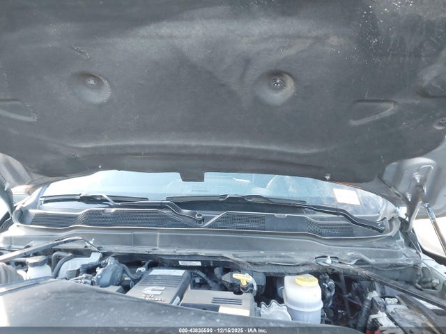 Продажа на аукционе авто 2024 Ram 3500, vin: 3C63R3HL4RG382343, номер лота: 43835590