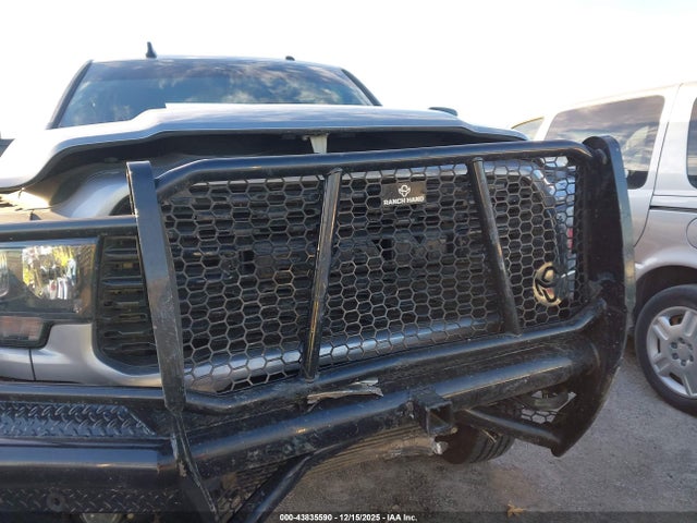 Продажа на аукционе авто 2024 Ram 3500, vin: 3C63R3HL4RG382343, номер лота: 43835590