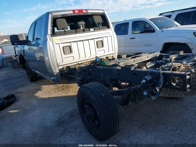 Продажа на аукционе авто 2024 Ram 3500, vin: 3C63R3HL4RG382343, номер лота: 43835590