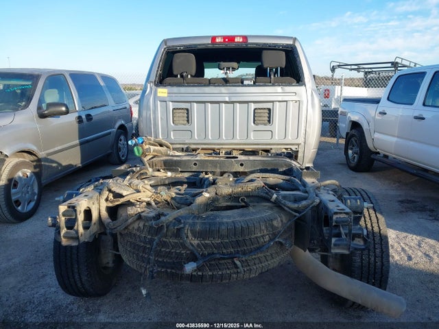 Продажа на аукционе авто 2024 Ram 3500, vin: 3C63R3HL4RG382343, номер лота: 43835590