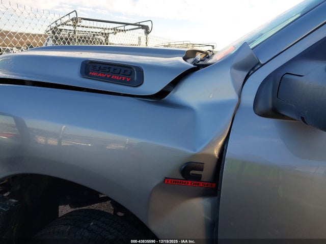 Продажа на аукционе авто 2024 Ram 3500, vin: 3C63R3HL4RG382343, номер лота: 43835590