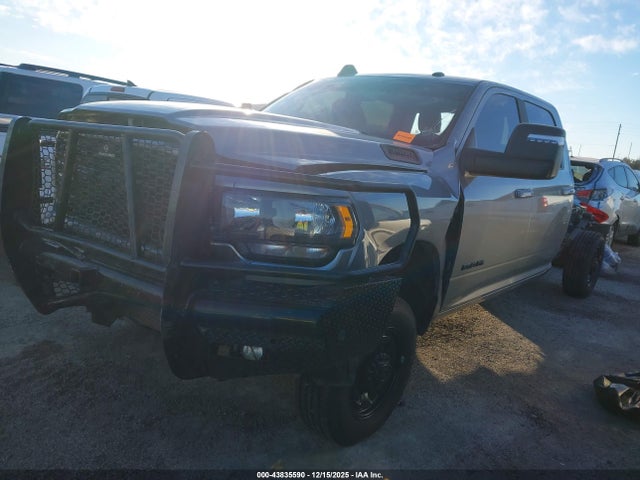 Продажа на аукционе авто 2024 Ram 3500, vin: 3C63R3HL4RG382343, номер лота: 43835590