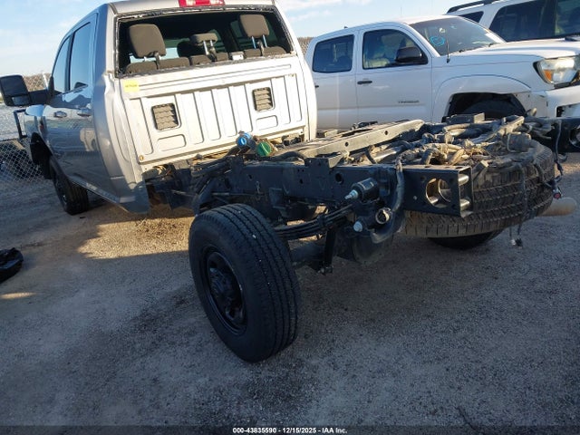 Продажа на аукционе авто 2024 Ram 3500, vin: 3C63R3HL4RG382343, номер лота: 43835590